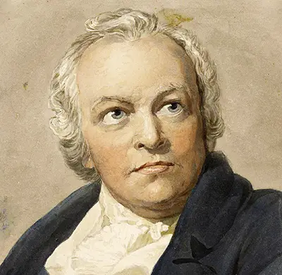 William Blake Biography